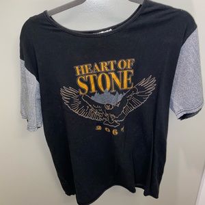 some days lovin graphic tee